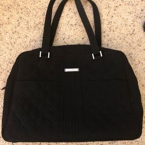 Vera Bradley Commuter Tote Laptop Bag